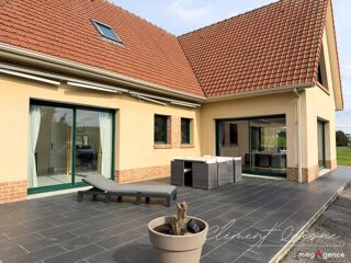 Vente Maison 173 M² DE CONFORT AVEC VUE SUR LA VALLÉE ! Sauchay