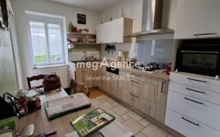  Maison à vendre 3 pièces 70 m²