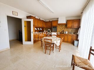  Maison à vendre 6 pièces 142 m²