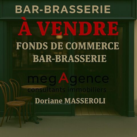 &Agrave; vendre : Bar-Brasserie au c�ur d'un village dynamique de S&egrave;vremoine (49450) 125000 49300 Cholet
