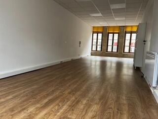  Appartement à louer 5 pièces 139 m² Valenciennes