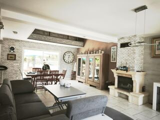  Maison à vendre 6 pièces 180 m²
