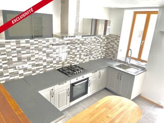  Maison � vendre 4 pi�ces 64 m�