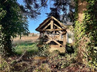  Maison � vendre 2 pi�ces 65 m�