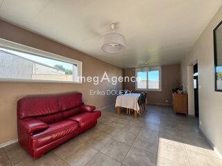  Maison � vendre 6 pi�ces 131 m�