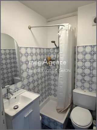  Appartement à vendre 1 pièce 20 m²