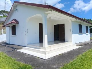  Maison � vendre 3 pi�ces 90 m�