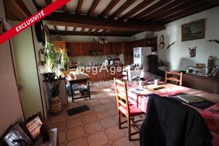  Maison � vendre 5 pi�ces 96 m�