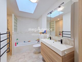  Maison � vendre 5 pi�ces 94 m�