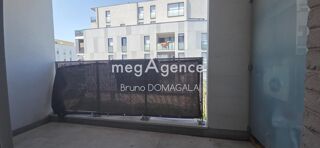  Appartement à vendre 3 pièces 60 m²