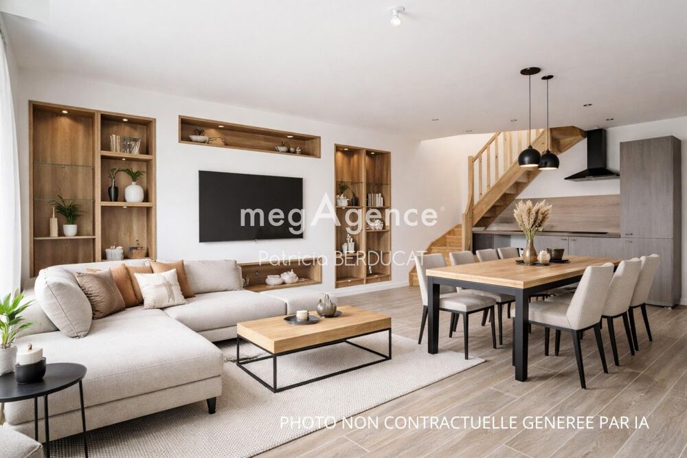 Vente Maison Maison familiale à Saint Germain en Laye Saint-germain-en-laye
