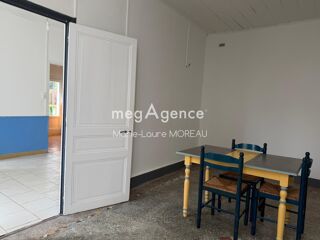  Maison à vendre 3 pièces 48 m²