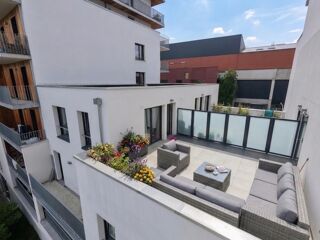  Appartement à vendre 3 pièces 75 m²