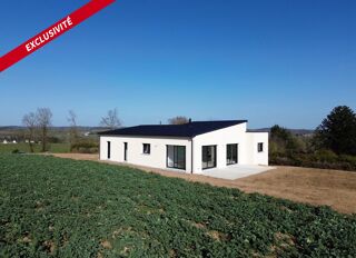  Maison  vendre 5 pices 125 m Malestroit