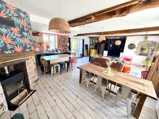  Maison à vendre 7 pièces 171 m²