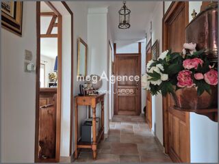  Maison � vendre 5 pi�ces 90 m�