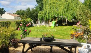  Maison � vendre 8 pi�ces 136 m�