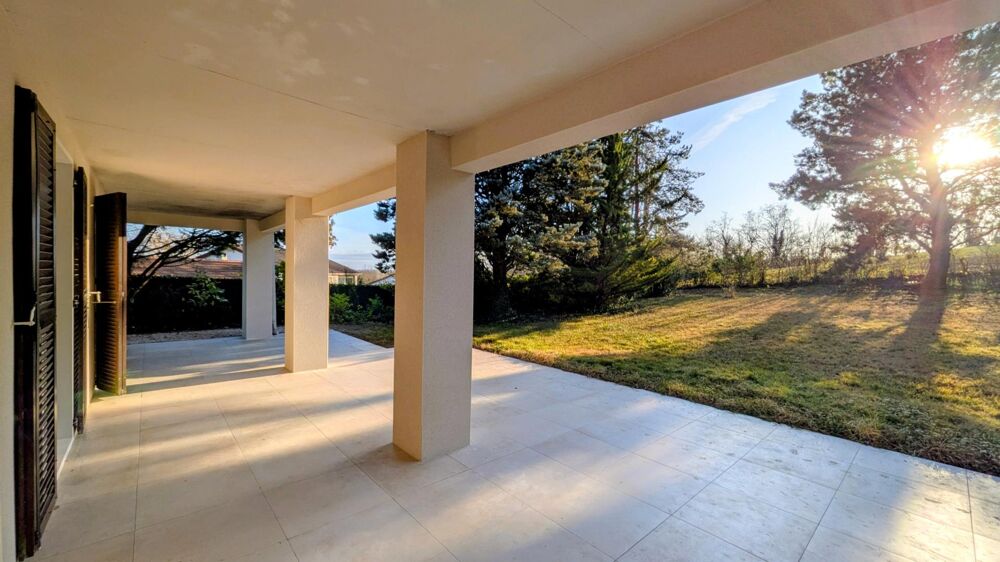 � vendre  Maison Charbonni�res-les-Bains (69260)