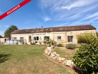  Maison à vendre 6 pièces 167 m²