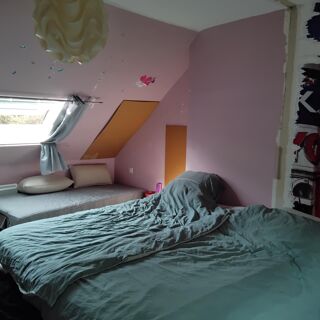  Maison � vendre 5 pi�ces 103 m�