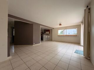  Maison à vendre 6 pièces 133 m²