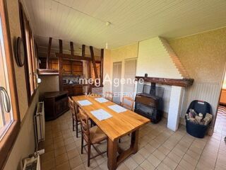  Maison à vendre 6 pièces 140 m²