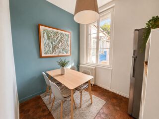  Maison à vendre 6 pièces 199 m²