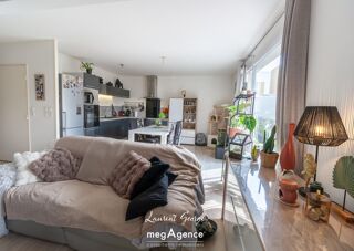  Appartement � vendre 3 pi�ces 70 m�