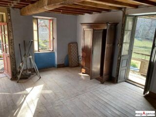  Maison à vendre 4 pièces 100 m²