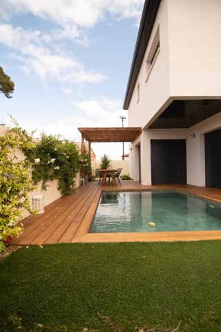  Maison � vendre 5 pi�ces 115 m�