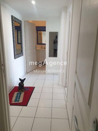  Appartement � vendre 3 pi�ces 63 m�