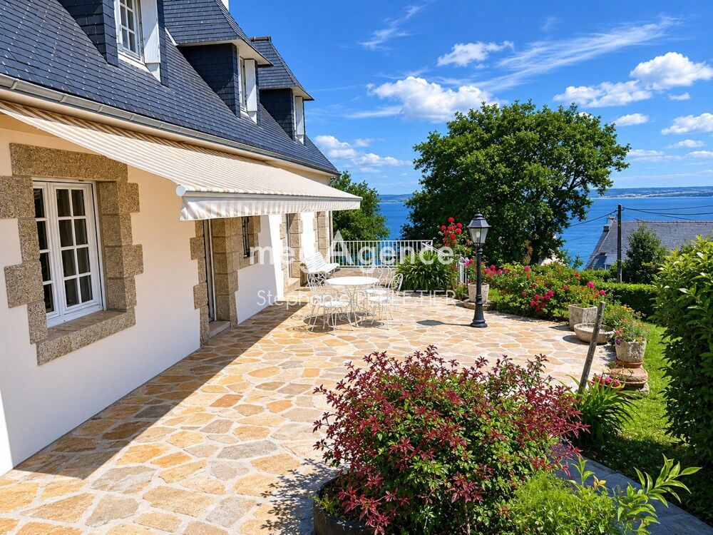 à vendre  Maison Douarnenez (29100)