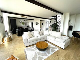  Maison à vendre 5 pièces 145 m²