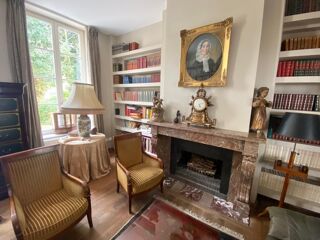  Maison à vendre 8 pièces 362 m²