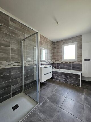  Maison à vendre 5 pièces 115 m²