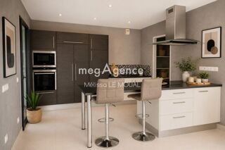  Maison à vendre 7 pièces 130 m²