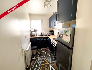  Appartement à vendre 3 pièces 64 m²