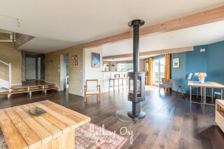  Maison à vendre 6 pièces 201 m²