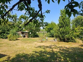  Maison à vendre 4 pièces 93 m²