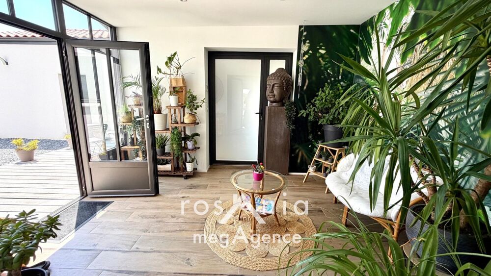 à vendre  Maison Talmont-Saint-Hilaire (85440)