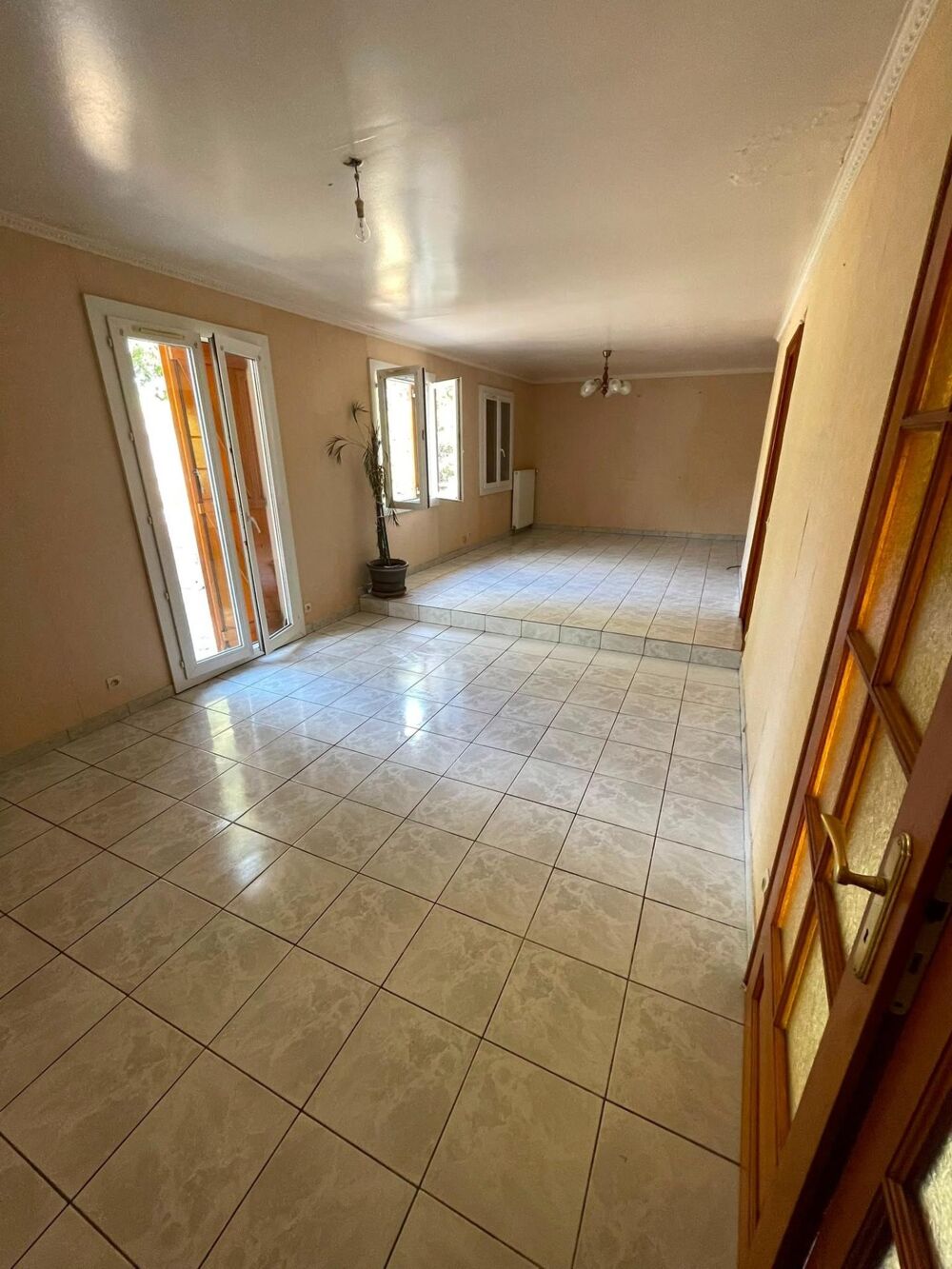 Plain-pied, 3 chambres au calme