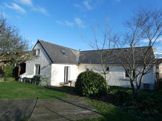  Maison � vendre 8 pi�ces 160 m�