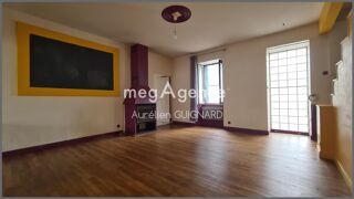  Maison à vendre 7 pièces 127 m²