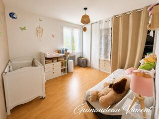  Maison à vendre 5 pièces 109 m²