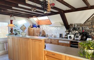  Appartement � vendre 5 pi�ces 105 m�