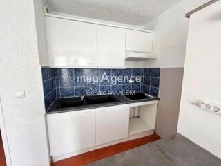  Appartement à vendre 3 pièces 43 m²
