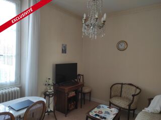  Maison à vendre 3 pièces 52 m²