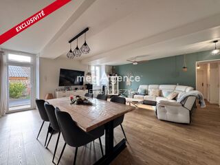  Maison à vendre 6 pièces 128 m²
