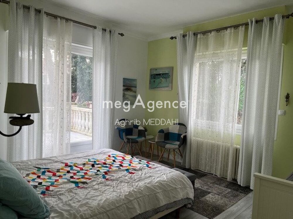 � vendre  Maison Saint-Georges-de-Didonne (17110)