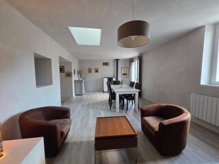  Maison  vendre 6 pices 185 m